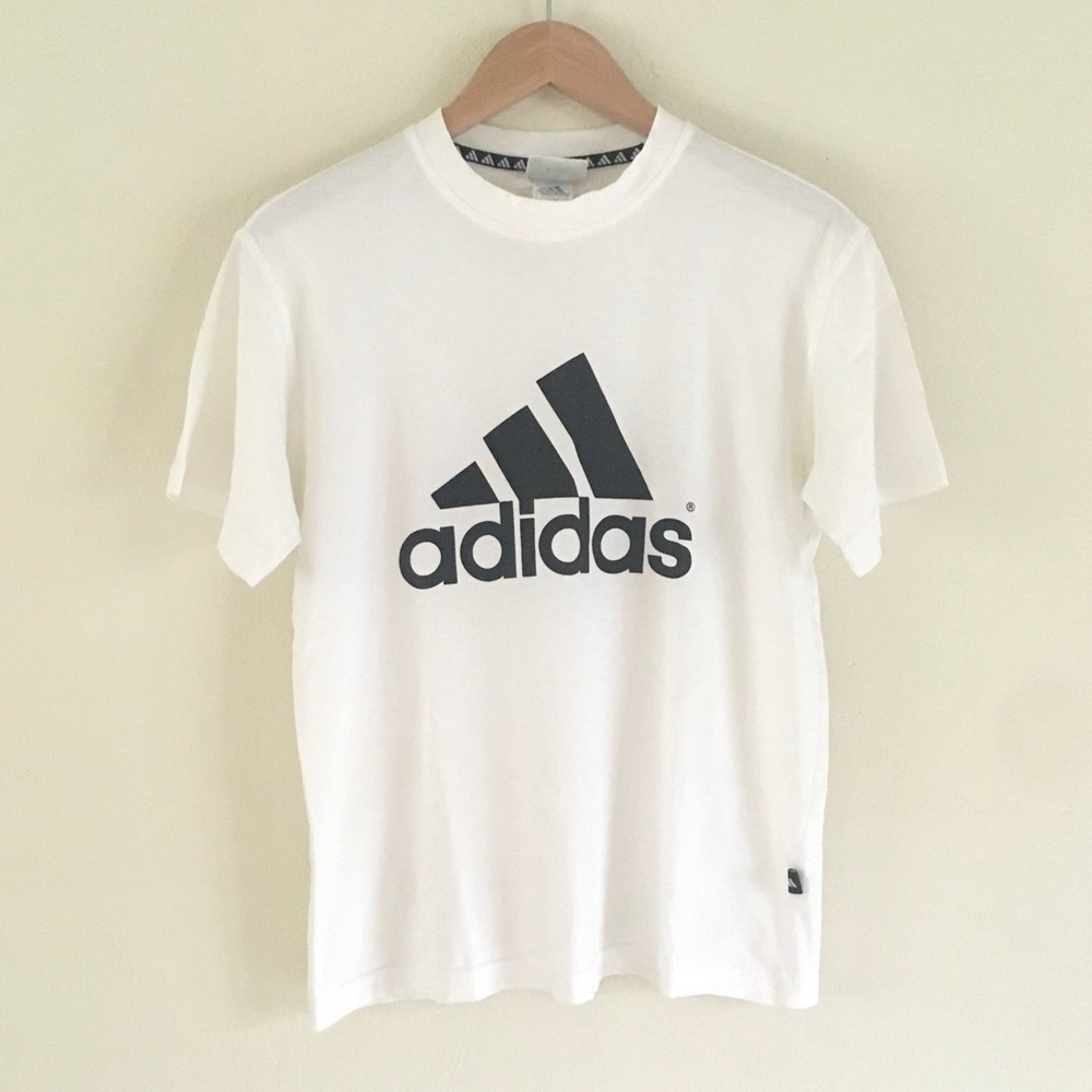 Adidas Badge of Sport Tee